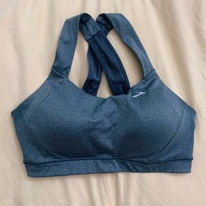 High Impact Sports Bra